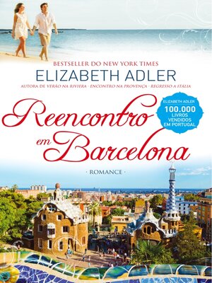 cover image of Reencontro em Barcelona